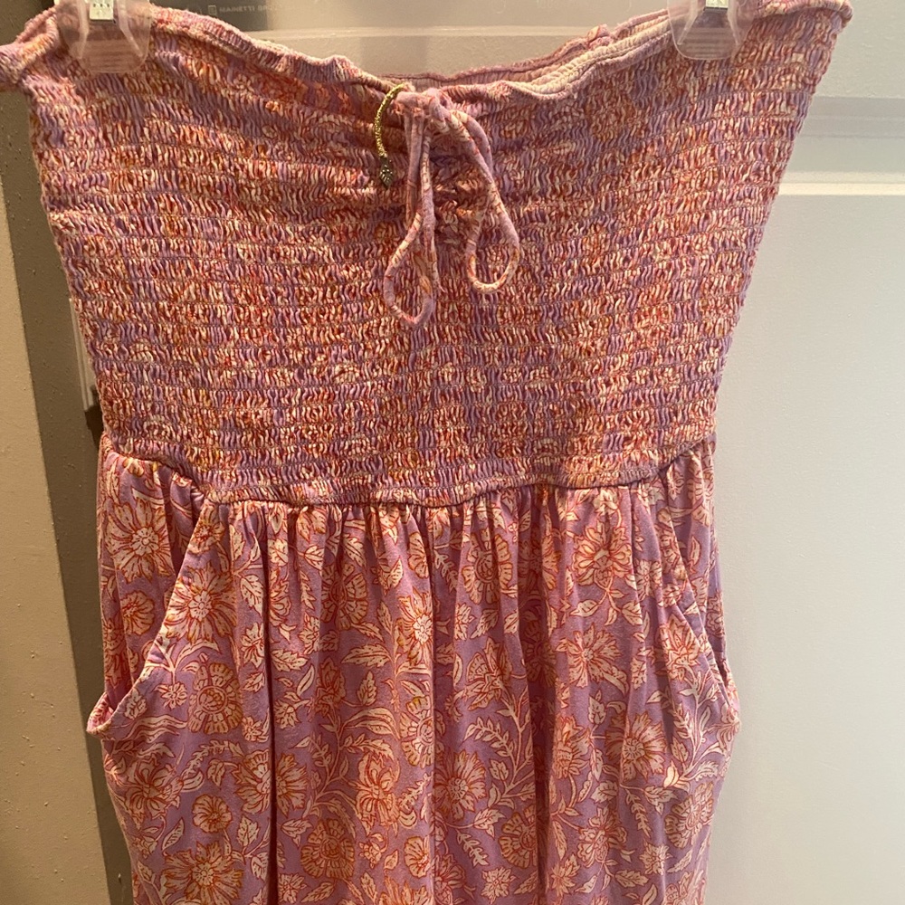 Billabong Romper